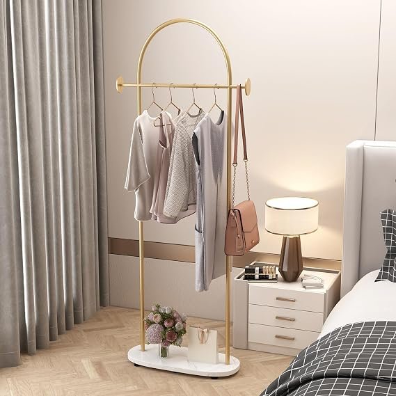 Clothing Storage Collection