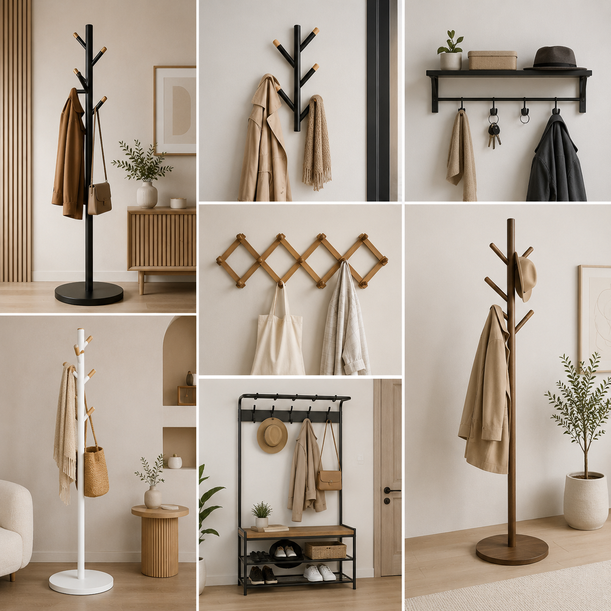 OBRYX home organization and storage solutions